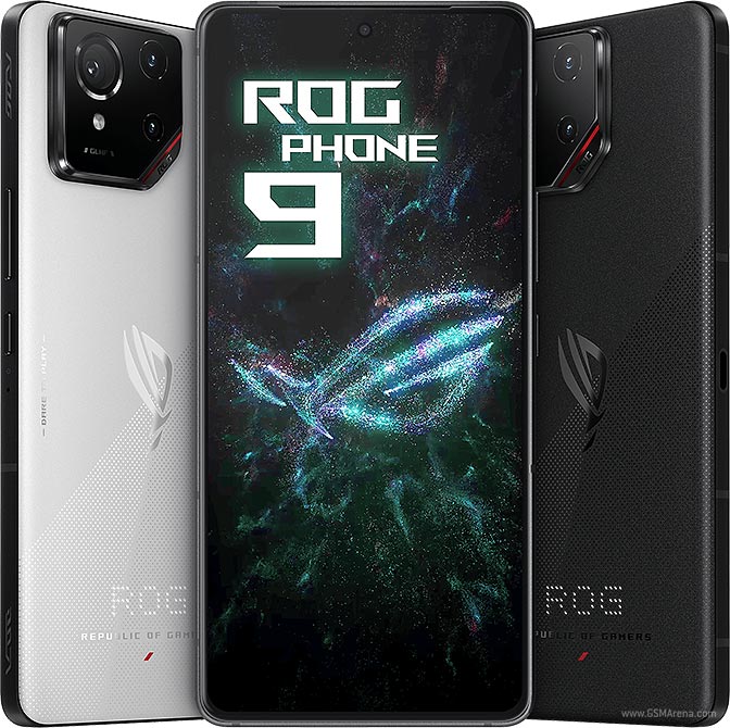 614885ASUS ROG Phone 9
