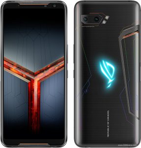 ASUS ROG Phone II (ZS660KL)