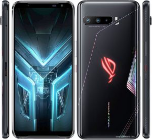 ASUS ROG Phone 3 (ZS661KS)