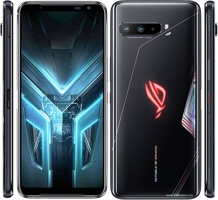 ASUS ROG Phone 3 (ZS661KS)