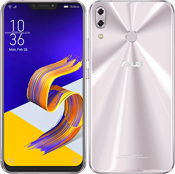 ASUS Zenfone 5 (ZE620KL)