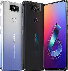 ASUS Zenfone 6 (ZS630KL)