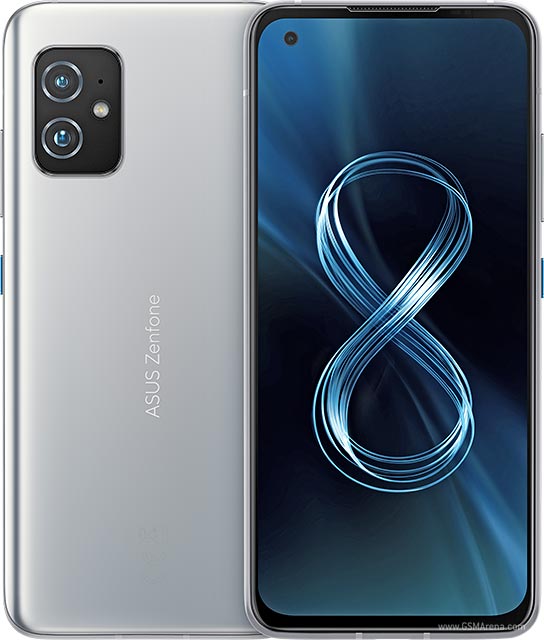 ASUS Zenfone 8