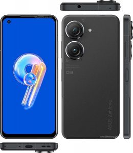 ASUS Zenfone 9