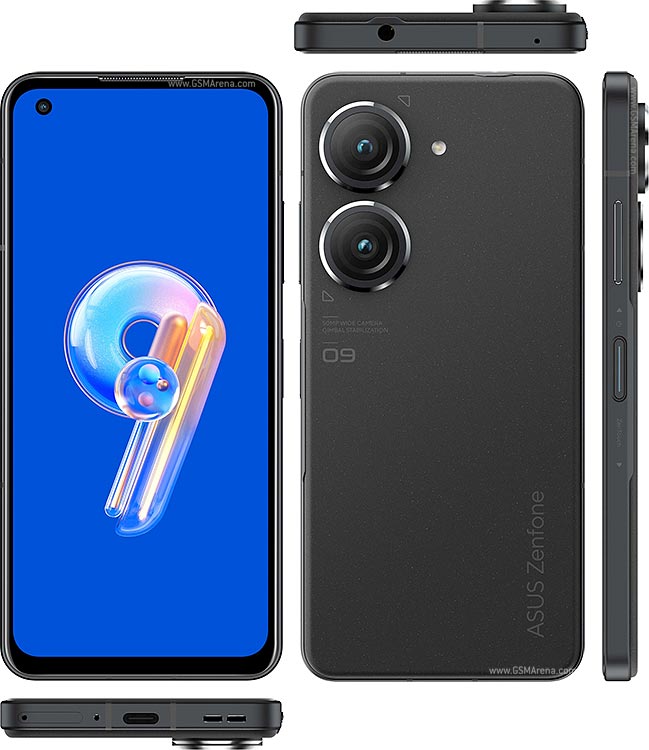 ASUS Zenfone 9