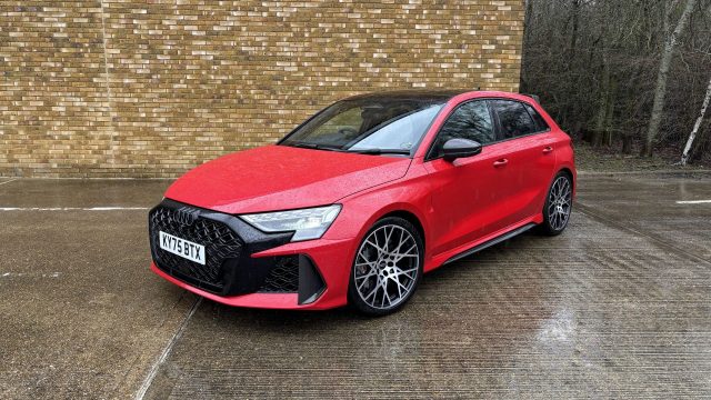 Аудиосистема Sonos в Audi A3 разочаровала | DGL.RU1 Аудиосистема Sonos в Audi A3 разочаровала | DGL.RU