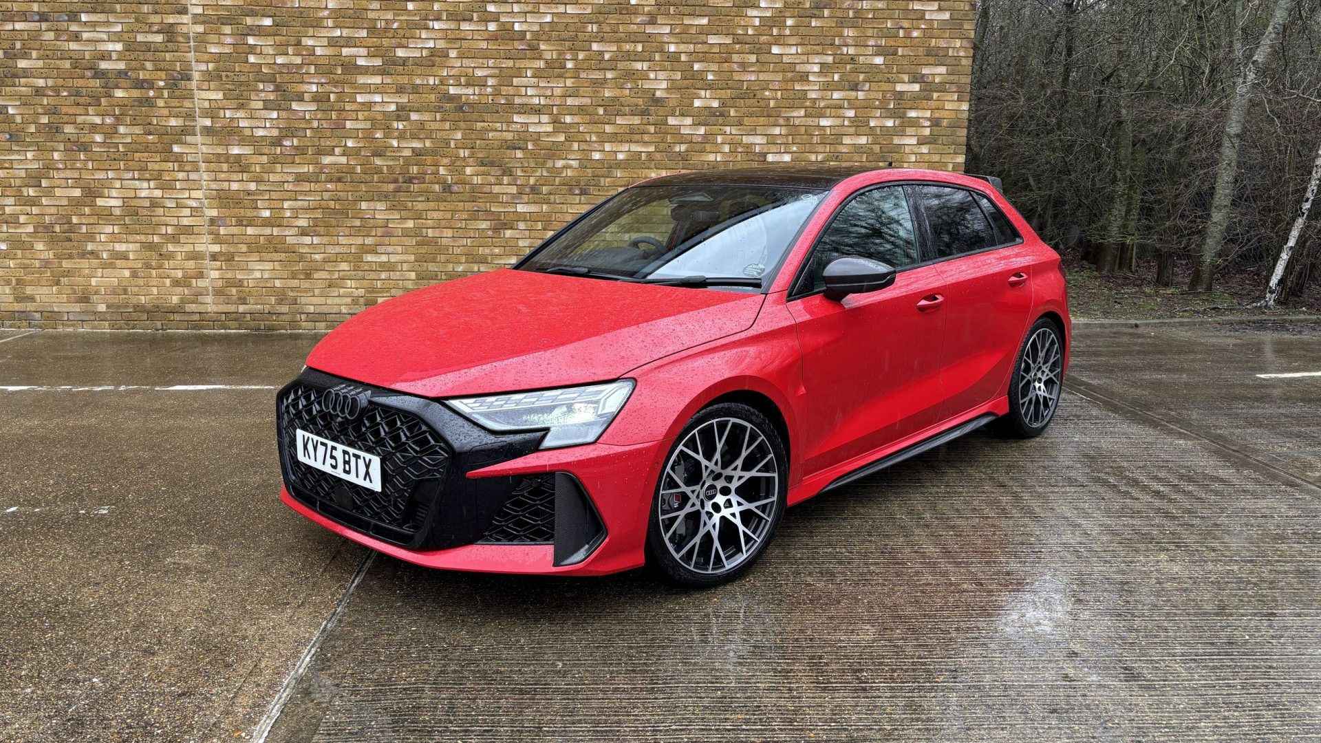 Обзор премиальной аудиосистемы Sonos — Audi A3 2026 года