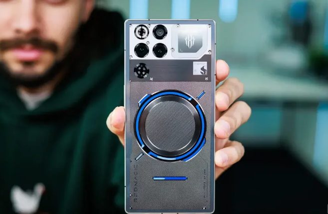 Benchmark gate: производители смартфонов тайно жульничают?