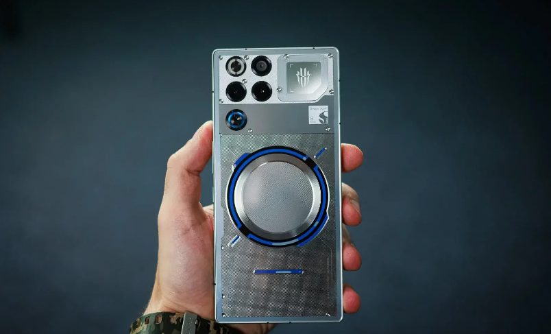 Benchmark gate: производители смартфонов тайно жульничают?