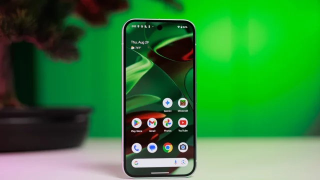 Смартфон Google Pixel: как убрать баг со звуком | DGL.RU