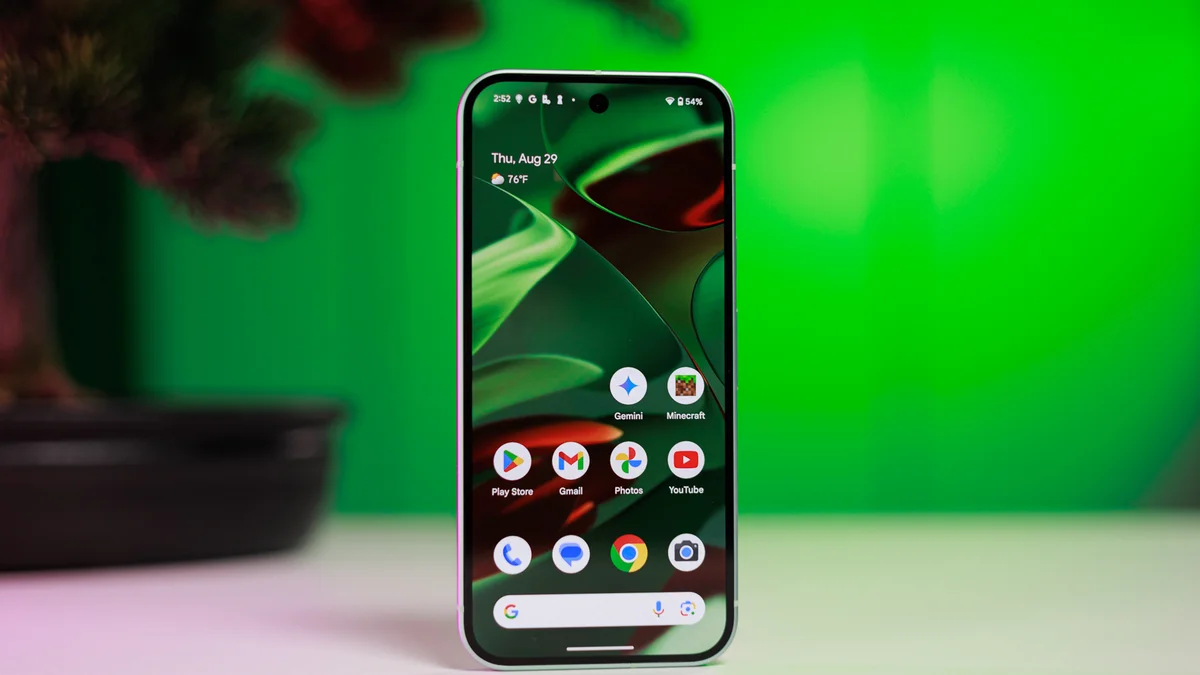 Бесконечный баг громкости в Google Pixel: как отключить самую назойливую функцию Android