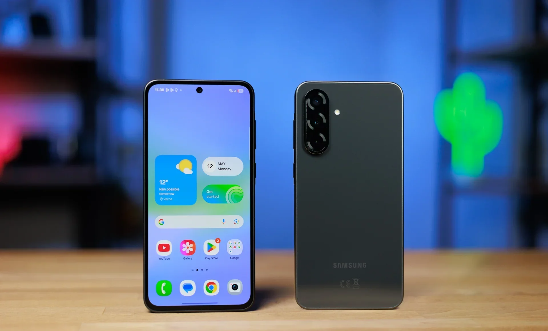 Бета-версия One UI 8.5 добралась до Galaxy S23 и впервые заглянула на серию Galaxy A картинка Бета One UI 8.5 вышла на смартфоны Galaxy S23 | DGL.RU