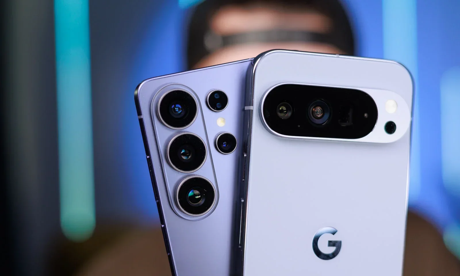 Как обновление Android ссорит Google и Samsung | DGL.RU