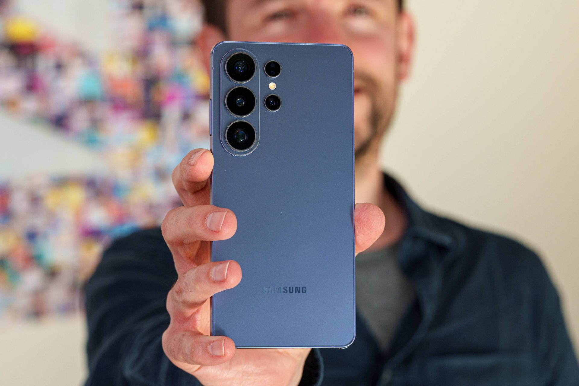 Апдейт Galaxy Enhance-X: теперь и с видео | DGL.RU