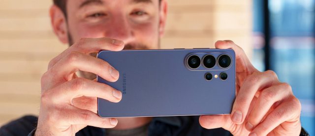 Апдейт Galaxy Enhance-X: теперь и с видео | DGL.RU