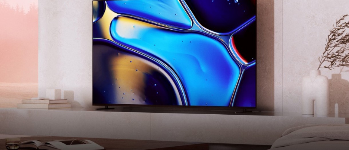 Японские мозги, китайская сборка: новый рецепт Sony Bravia для российского рынка в 2026