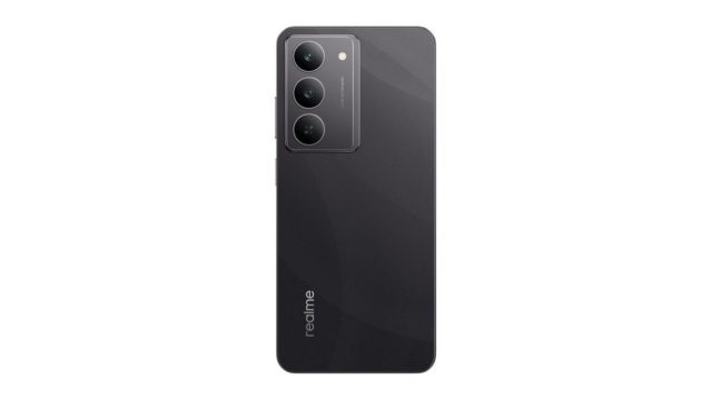 Realme C100i появился в консоли Google Play, раскрыв свои основные характеристики
