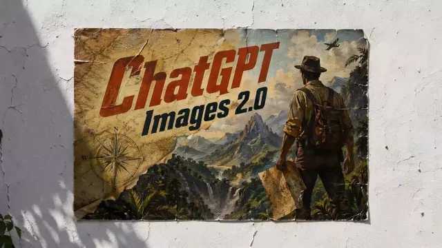 ChatGPT Images 2.0 теперь понимает разницу между хохломой и гжелью
