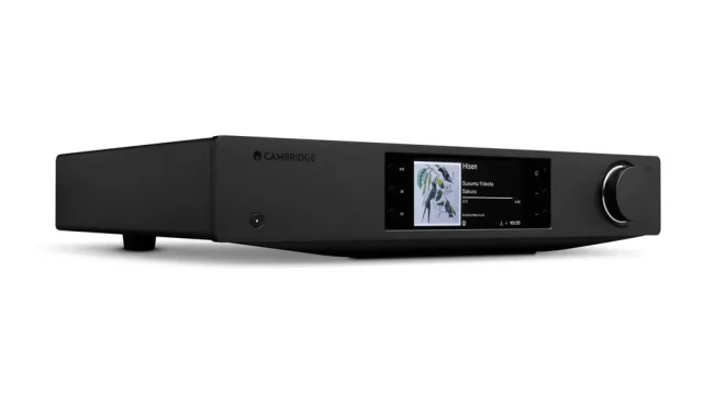 Cambridge Audio CXN100 SE Cambridge Audio CXN100 SE
