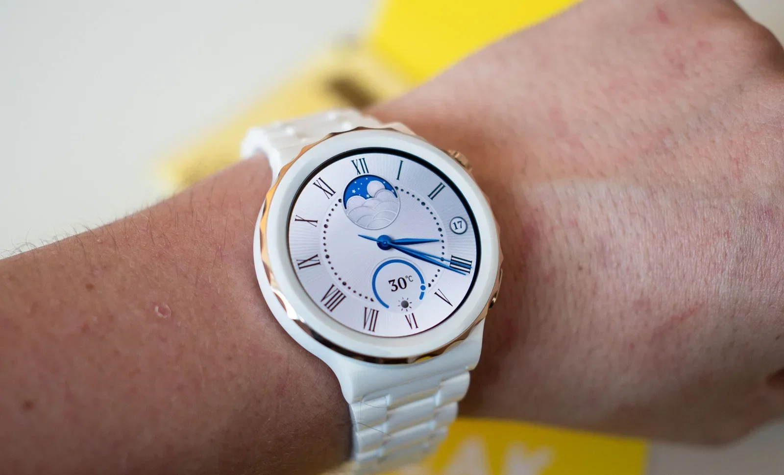 Смарт-часы: за что мы платим в 2026 году | DGL.RU