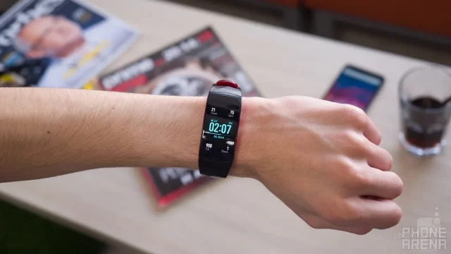 Смарт-часы: за что мы платим в 2026 году | DGL.RU