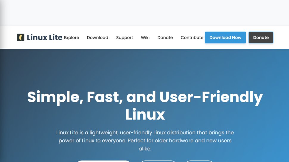 Дистрибутив Linux Puppy для загрузки с USB в 2026 | DGL.RU