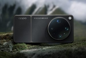 Дизайн и расцветки Oppo Find X9 Ultra раскрыты официально