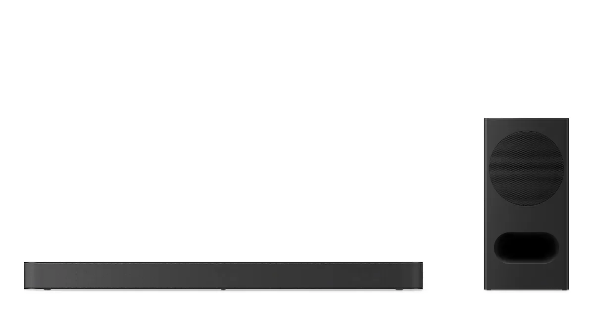 Sony готовит к выпуску новые саундбары с поддержкой Dolby Atmos и мощные сабвуферы
