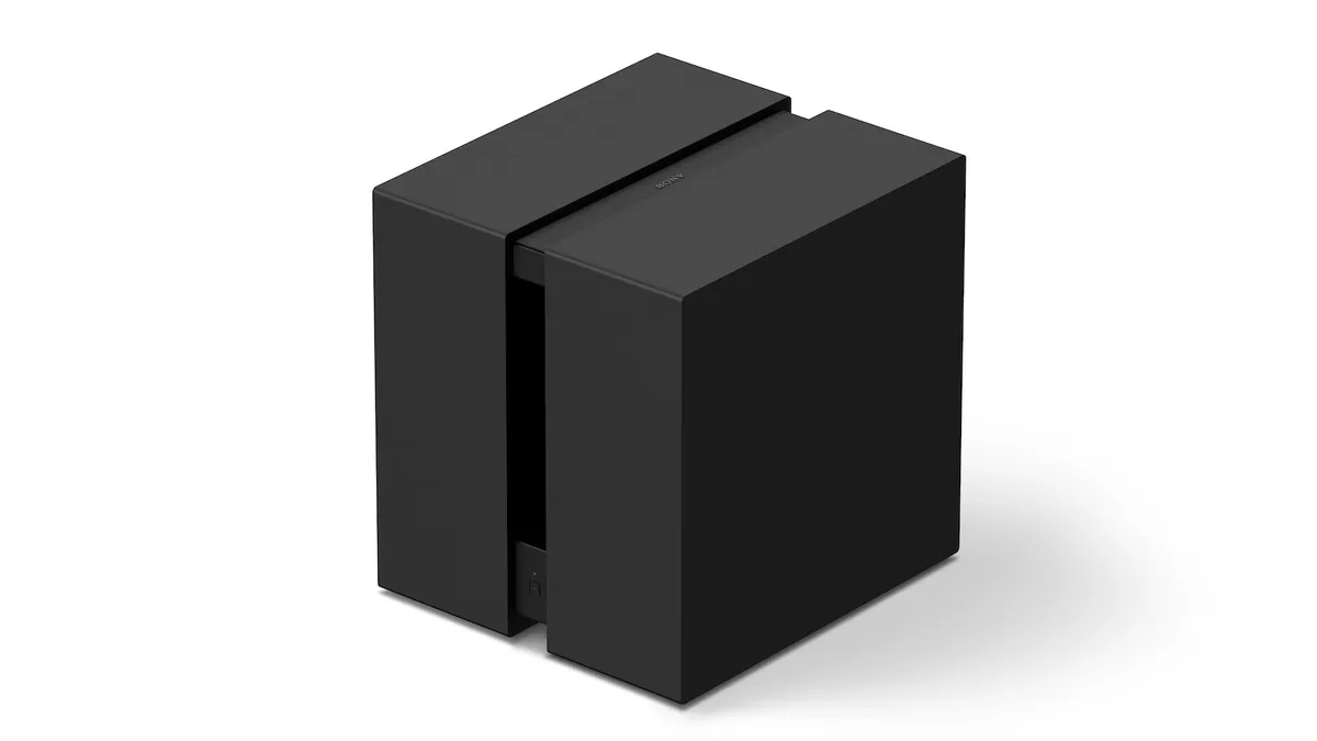 Sony готовит к выпуску новые саундбары с поддержкой Dolby Atmos и мощные сабвуферы