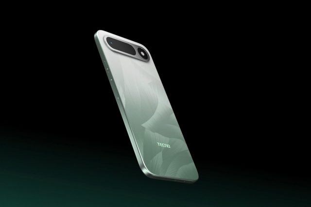 Смартфон Tecno Pop X 5G: три дня без зарядки | DGL.RU