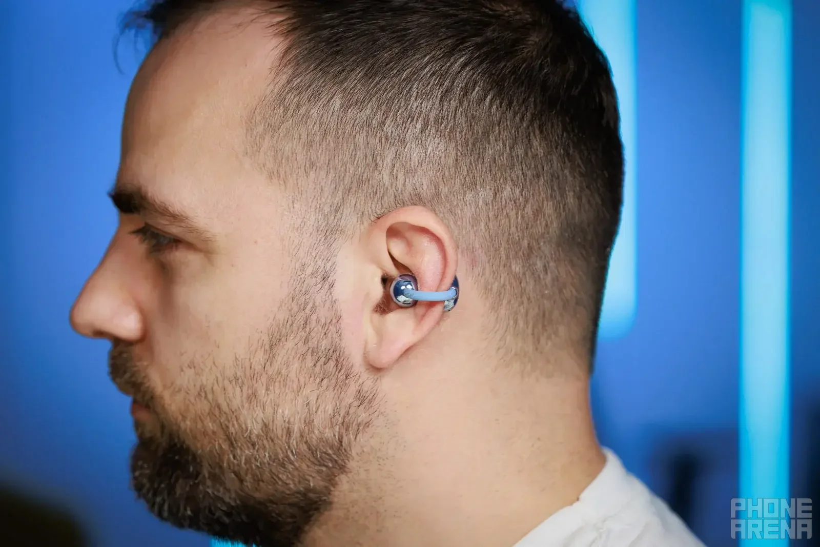 Samsung Galaxy Buds Able