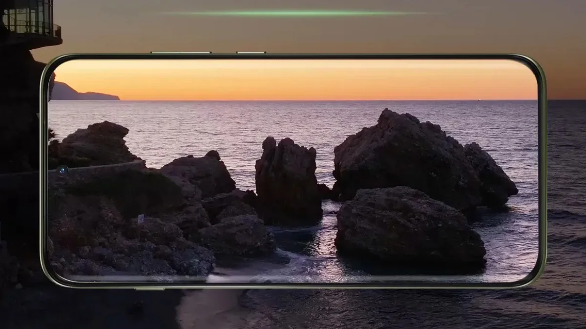 Motorola Edge 70 Pro выходит на охоту: с чем новинка идет покорять российский рынок