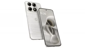 Motorola Edge 70 Pro: дерзкий ответ флагманам, за который не придется отдавать две зарплаты