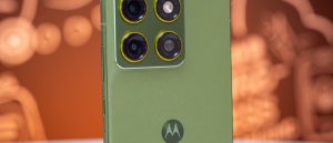 Секретная разработка раскрыта: Motorola Edge 70 идет ва-банк с тремя новыми моделями