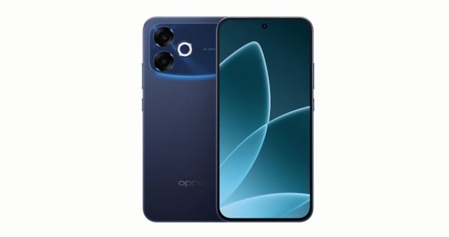 Oppo F33 Pro официально в Google Play: Смартфон-танк, который не боится ни русских морозов, ни падений