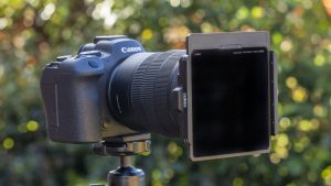 Обзор Cokin Nuances Infrared 720 (89B) в России: высококачественный ИК-фильтр