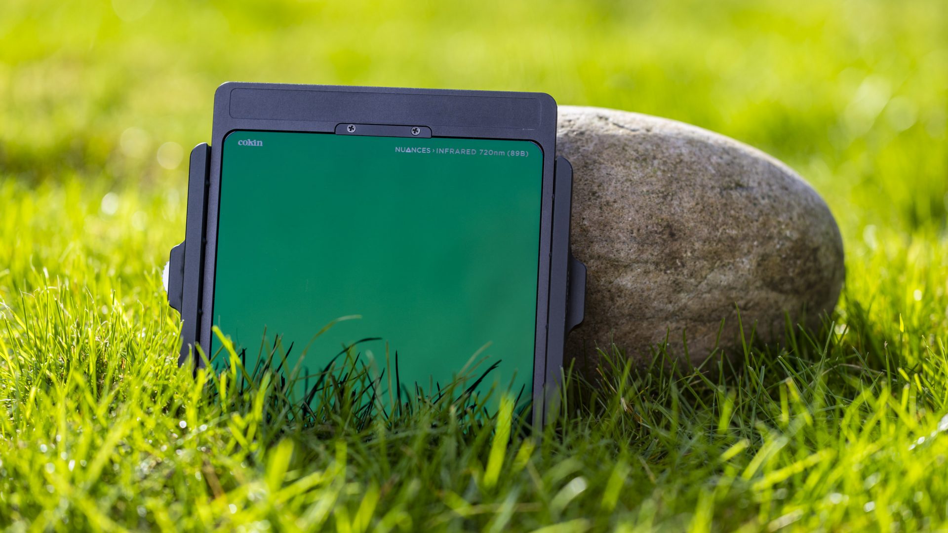 Фильтр Cokin Nuances Infrared 720: магия съёмки | DGL.RU