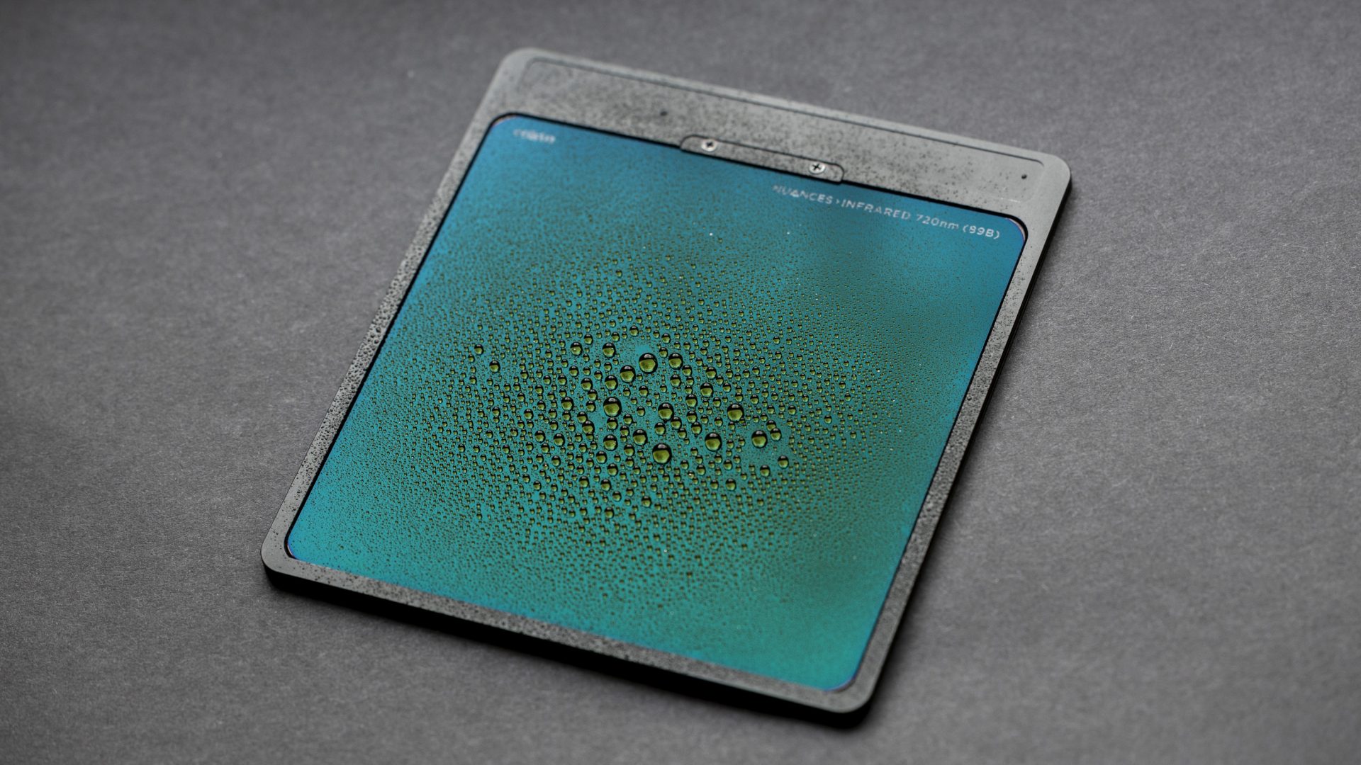 Фильтр Cokin Nuances Infrared 720: магия съёмки | DGL.RU