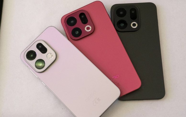 По слухам, Oppo Find X10 будет оснащен аккумулятором емкостью 8000 мАч