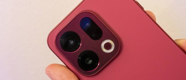 По слухам, Oppo Find X10 будет оснащен аккумулятором емкостью 8000 мАч