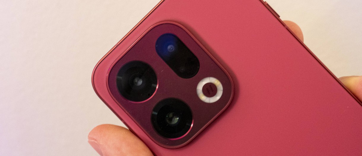 Oppo Find X10: 8000 мАч ярости. Хватит ли этого, чтобы забыть о зарядке в плацкарте до Владивостока?