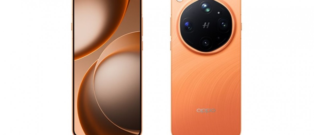 Два сенсора по 200 Мп: Oppo Find X9 Ultra подтвердил статус самого дорогого и желанного «китайца» в РФ