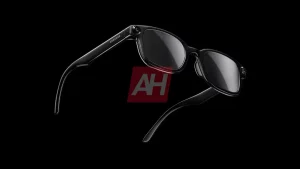 Слив года: первые изображения Galaxy Glasses показывают, как мы будем смотреть на мир через год