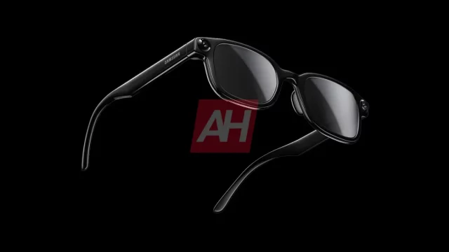 Слив года: первые изображения Galaxy Glasses показывают, как мы будем смотреть на мир через год