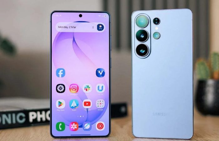 Параллельный импорт красоты: почему дизайн Galaxy остается желанным в России вопреки всему