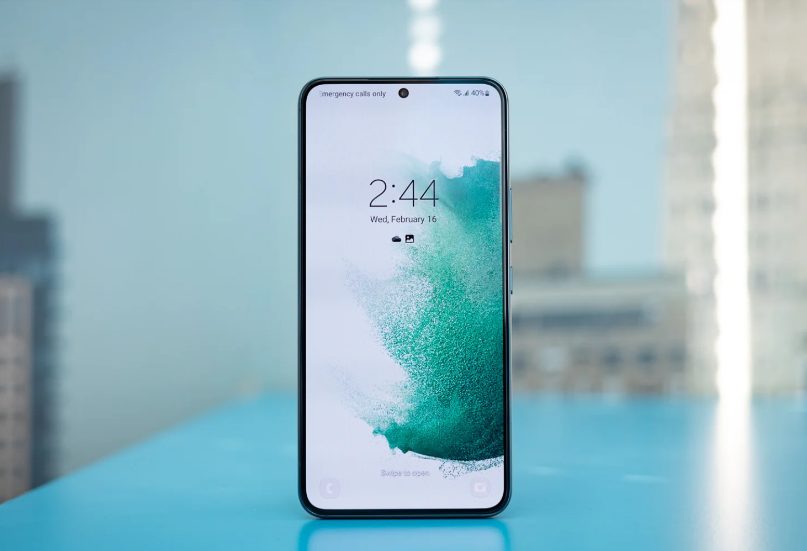 Владельцы Galaxy S22 Ultra хотят во второй раз подать в суд на Samsung из-за масштабного нарушения конфиденциальности