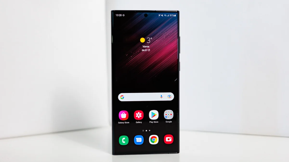 Конфиденциальность на нуле: фанаты Galaxy S22 Ultra объединяются, чтобы наказать Samsung в суде еще раз