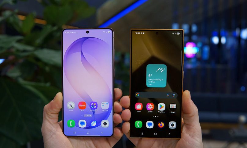 Пользователи Galaxy S24 вскоре могут получить доступ к некоторым лучшим функциям Galaxy S26