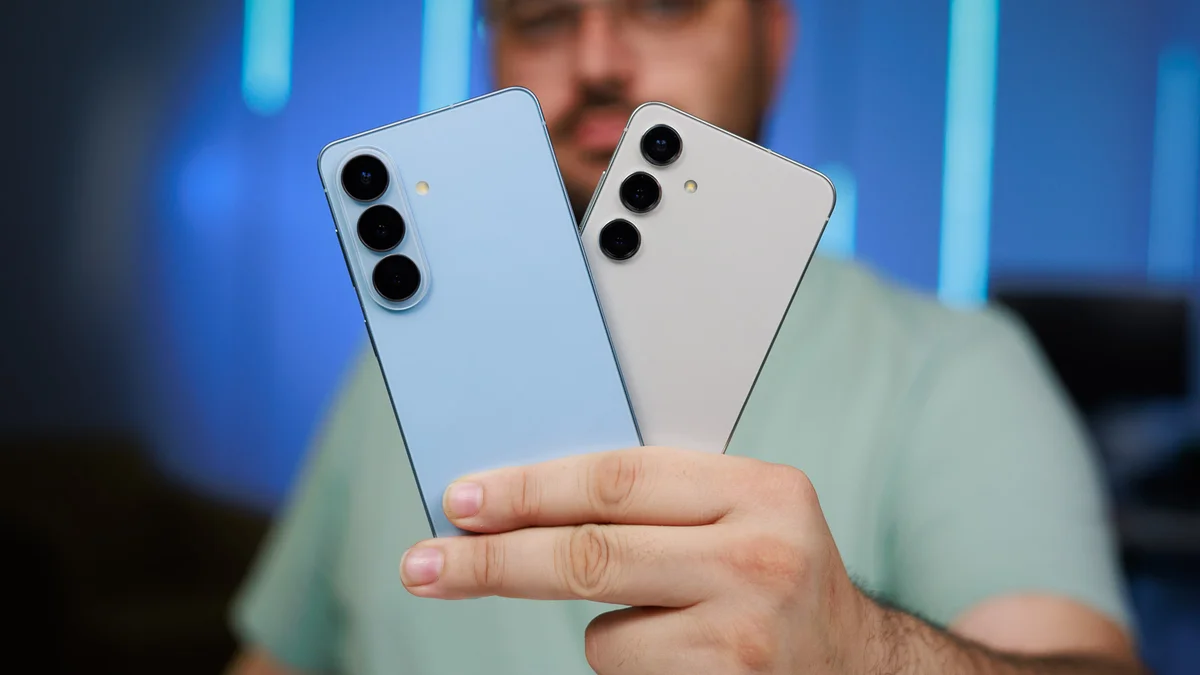 Русская смекалка больше не нужна: Samsung сама превращает старые S24 в ультра-флагманы 2026 года