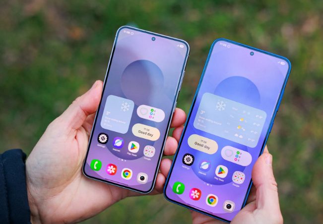 Параллельный импорт на низком старте: когда One UI 8.5 «приземлится» на российские Galaxy S25
